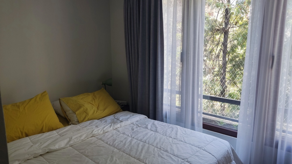 Venta Departamento 3D 2B 1E Sebasti&aacute;n Elcano - Las Condes