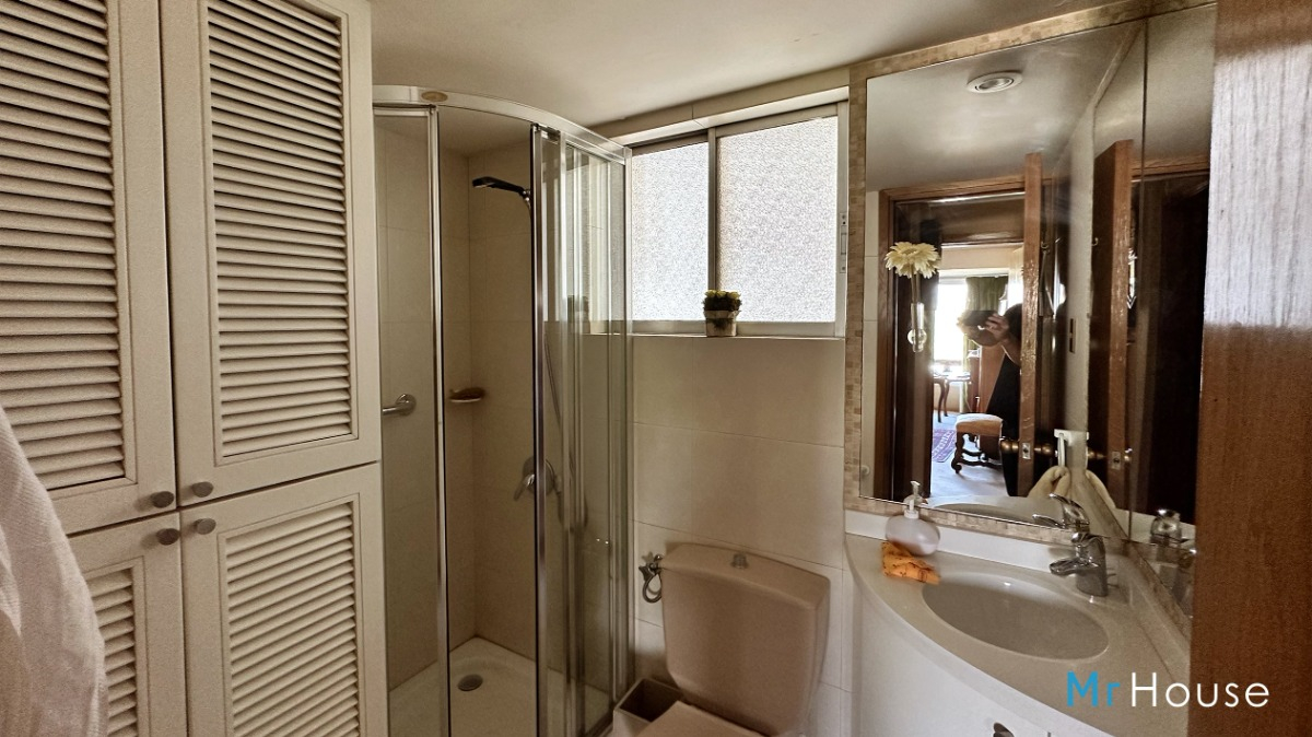 Venta Departamento 4D Juan XXIII - Vitacura