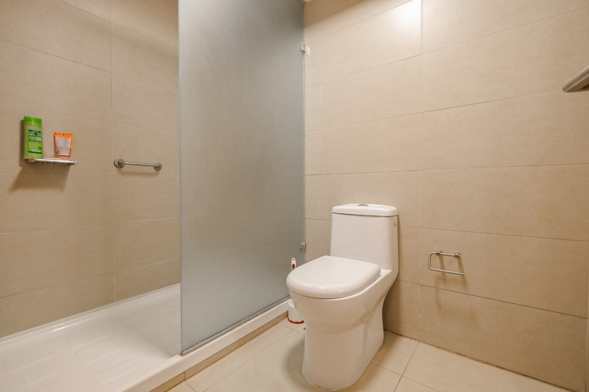Venta Departamento O 2D 2B 1E 1B Metro Bilbao - Providencia