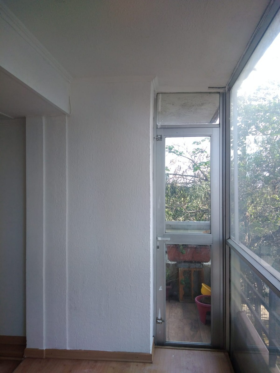 Arriendo Departamento 3D Parque Padre Alberto Hurtado - Las Condes