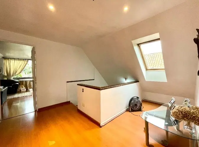 Venta Casa NOSP 4D Suite 3B 3E 1Bd La Llaver&iacute;a - Vitacura