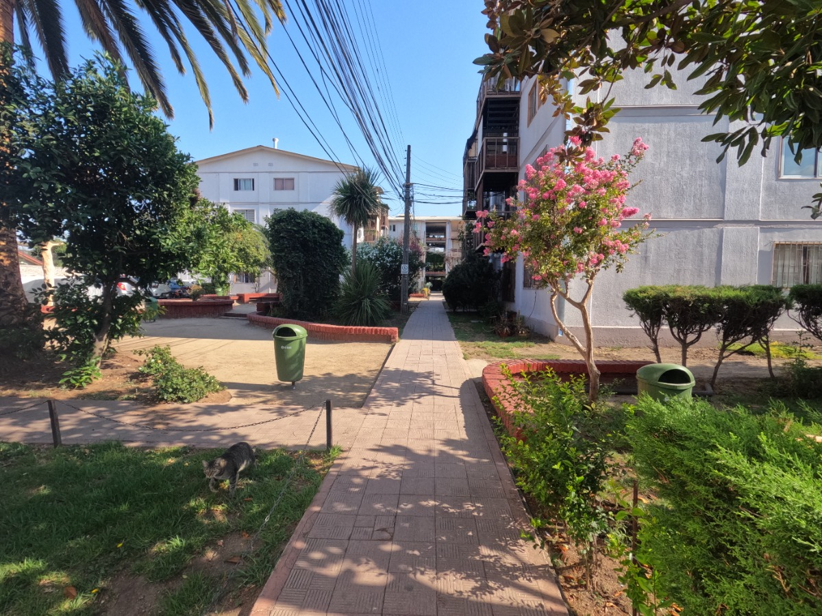 Venta Departamento S 3D 1B 1E Metro Sim&oacute;n Bolivar - La Reina