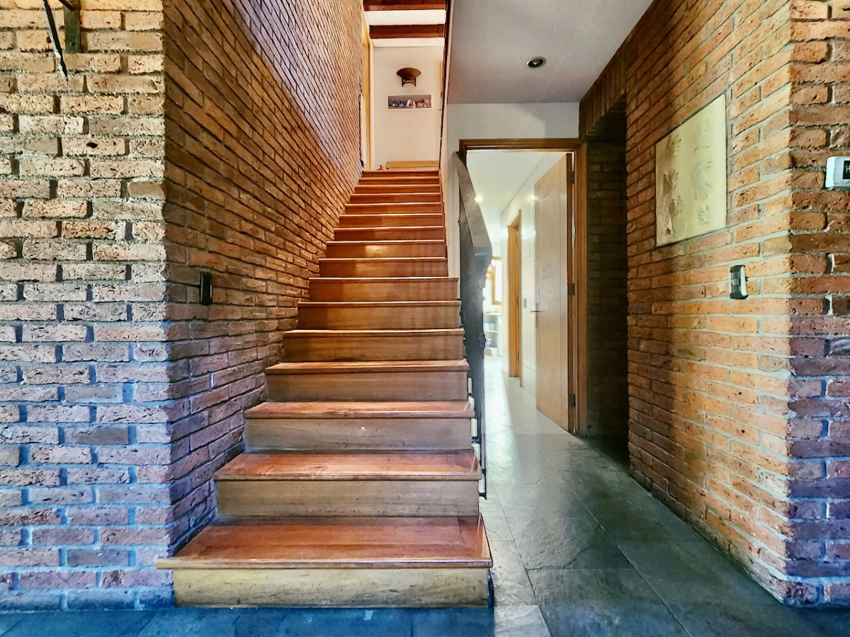 Venta Casa N 4D en suite Walk-in cl&oacute;set 4B 3E 2B Los Trapenses - Lo Barnechea