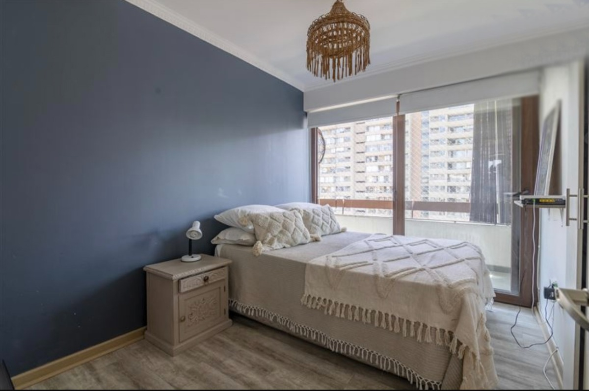 Venta Departamento NO 4D 3B 1E 1B Nueva Las Condes - Las Condes