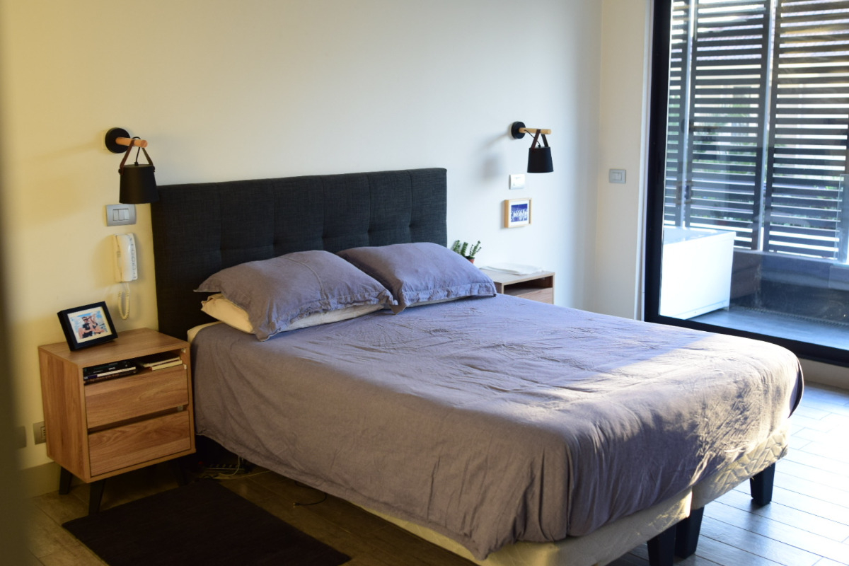 Arriendo Departamento P 2D 2B 1E 1B In&eacute;s de Su&aacute;rez - Providencia