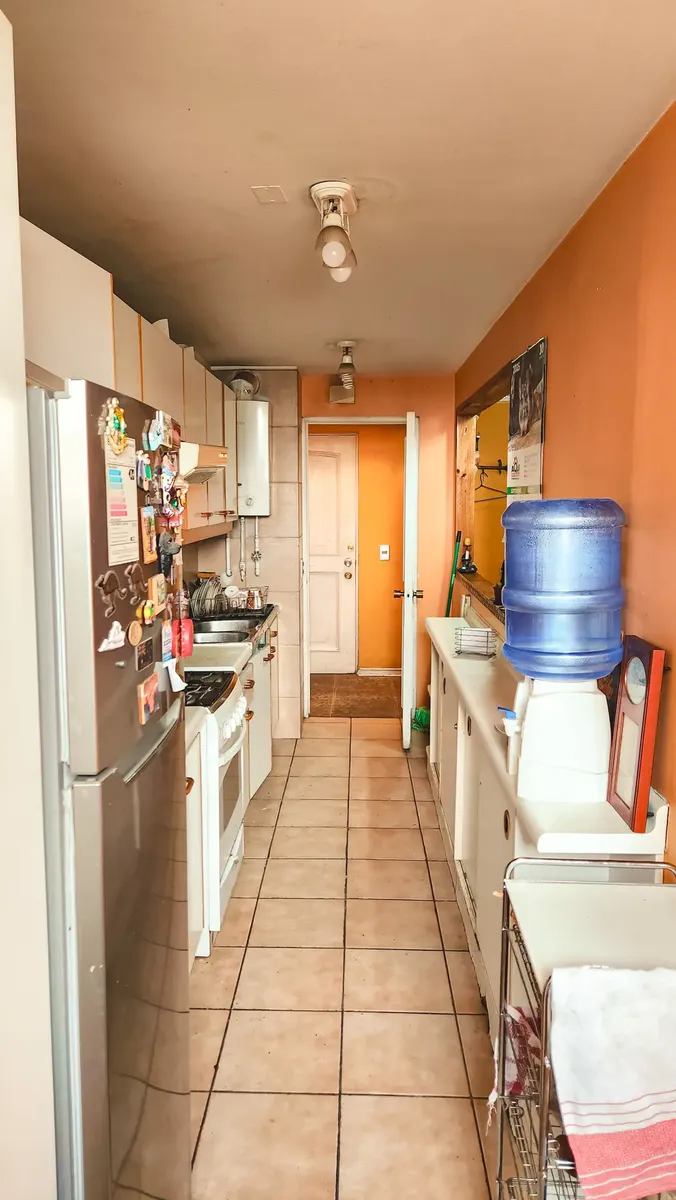 Venta Departamento O 3D WI cl&oacute;set Suite 2B 1E Plaza &Ntilde;u&ntilde;oa - &Ntilde;u&ntilde;oa