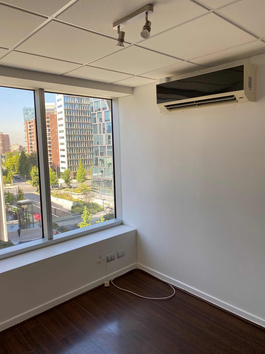 Venta Oficina 1B 1E Nueva Las Condes - Las Condes