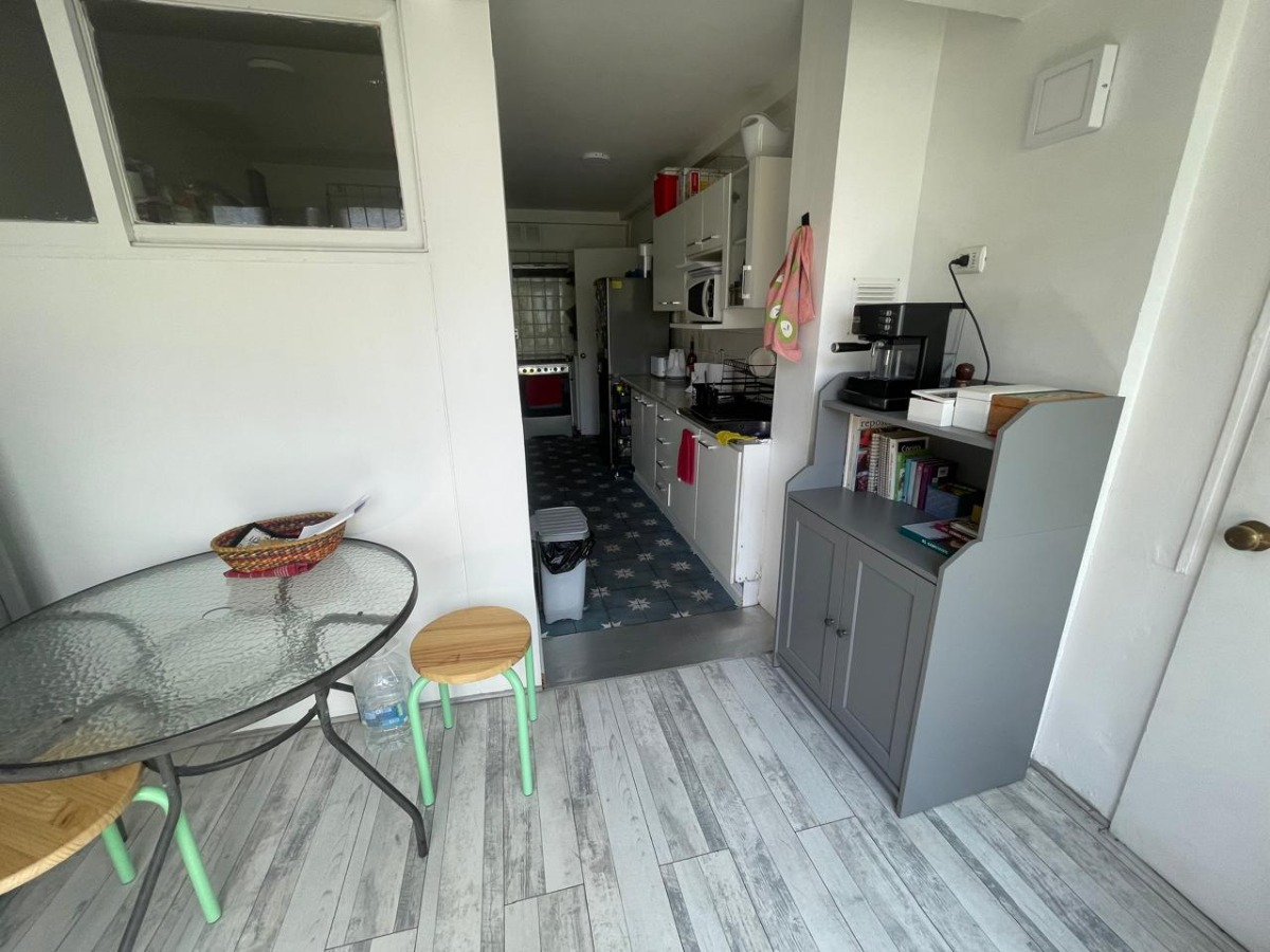 Venta Departamento O 4D en suite 3B 1E Los Leones - Providencia