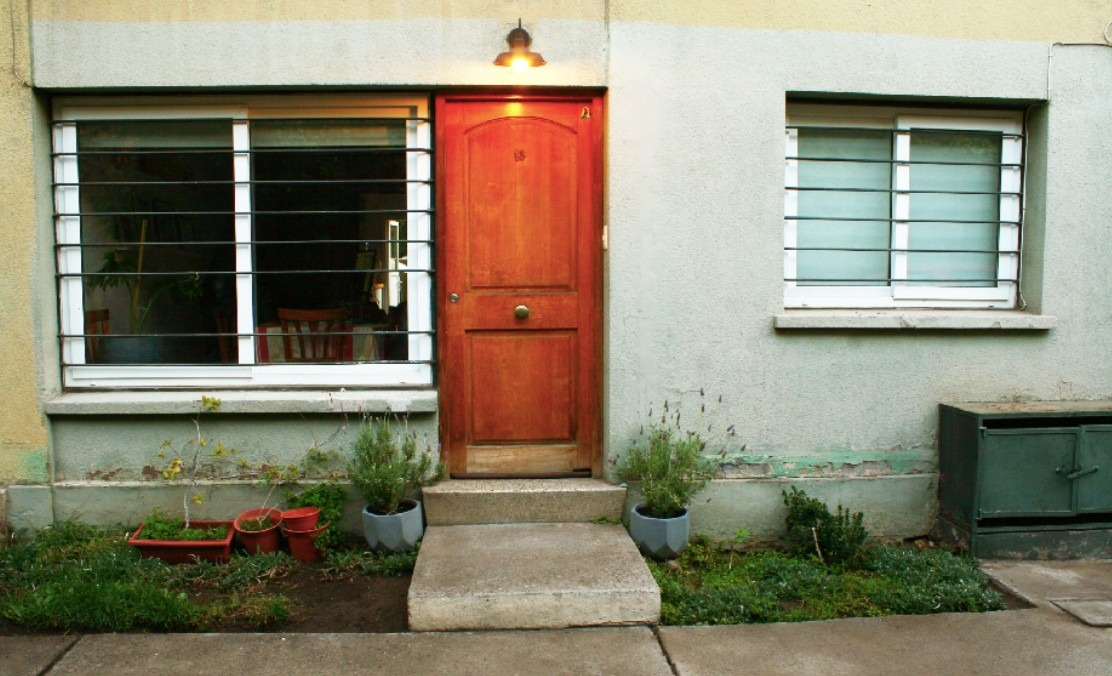 Arriendo Departamento NO 2D 2B 1E 1B Plaza &Ntilde;u&ntilde;oa - &Ntilde;u&ntilde;oa