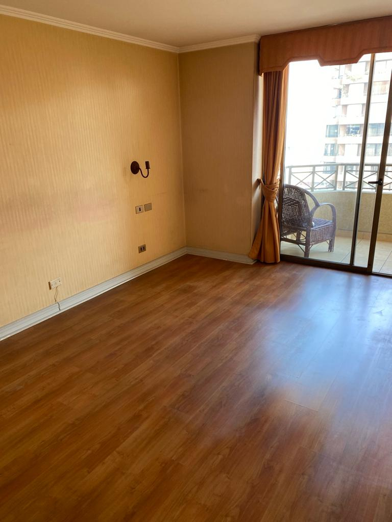 Venta Departamento 1D Nueva Las Condes - Las Condes