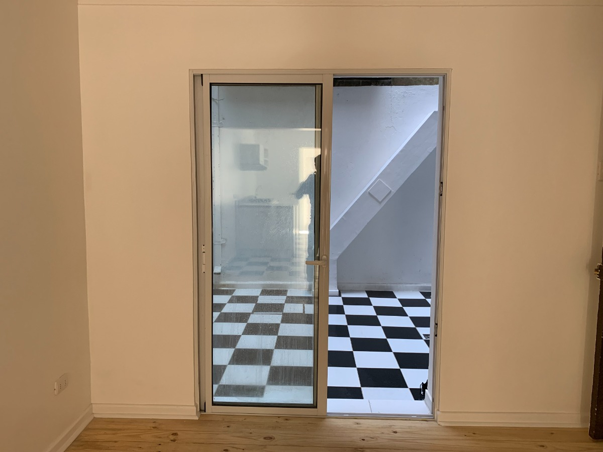 Venta Departamento 2D Barrio Italia - Providencia