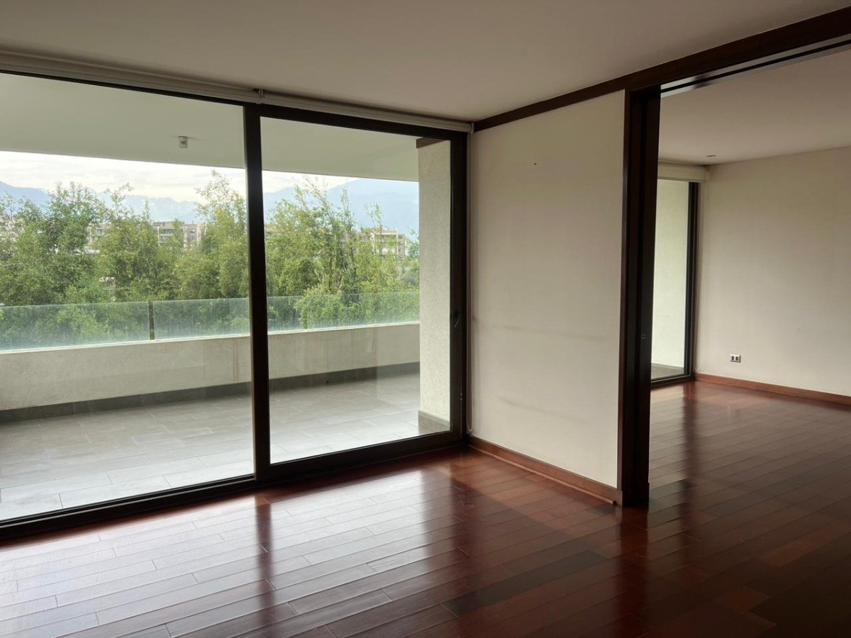 Venta Departamento 4D en suite Walk-in cl&oacute;set 4B 3E 1B Los Trapenses - Lo Barnechea
