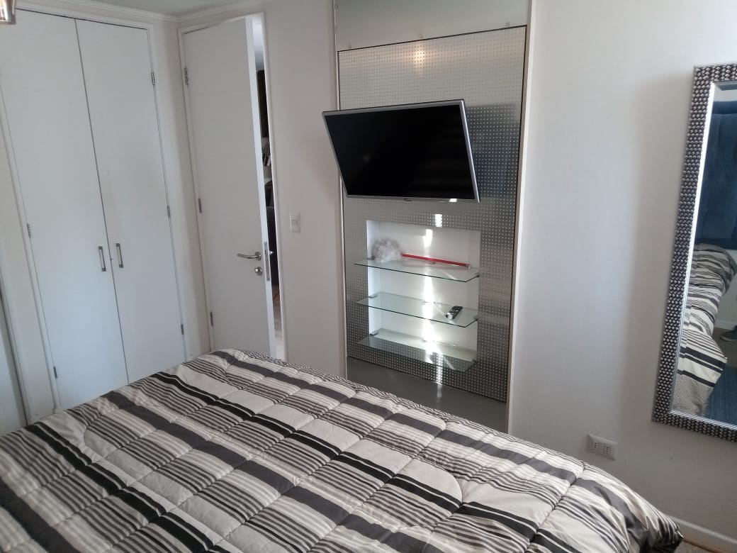 Venta Departamento P 1D 1B 1E 1B Metro Irarr&aacute;zaval - &Ntilde;u&ntilde;oa