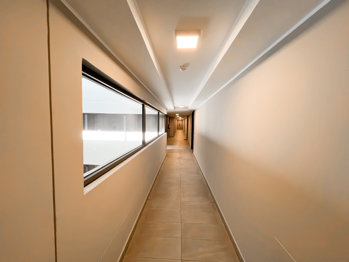 Venta Departamento P 3D en suite Walk-in cl&oacute;set - Nu&ntilde;oa