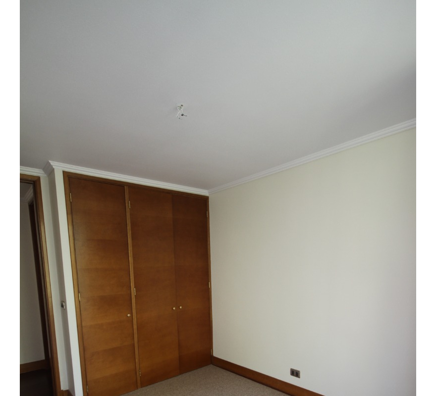 Arriendo Departamento NO 3D en suite Walk-in cl&oacute;set 3B 2E 1B La Dehesa - Lo Barnechea