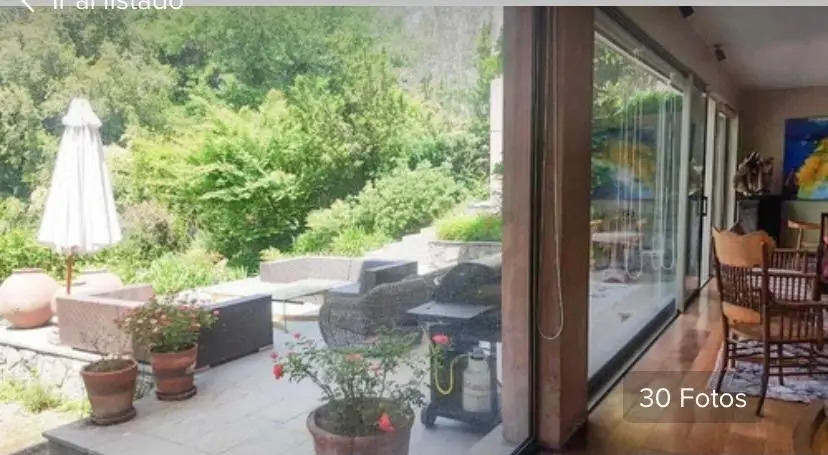 Arriendo Casa NO 4D en suite Walk-in cl&oacute;set 4B 3E 1B La Dehesa - Lo Barnechea