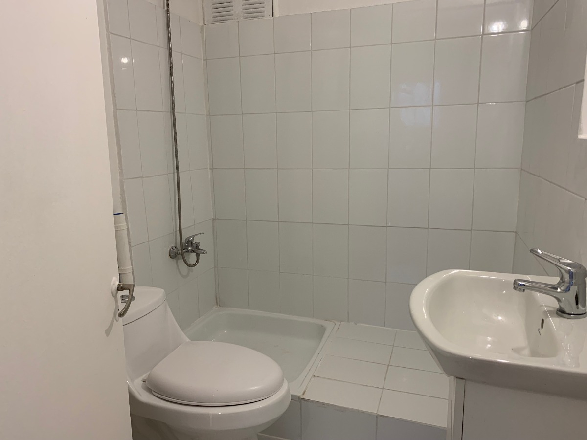 Venta Departamento 1D 1B Plaza Italia - Providencia