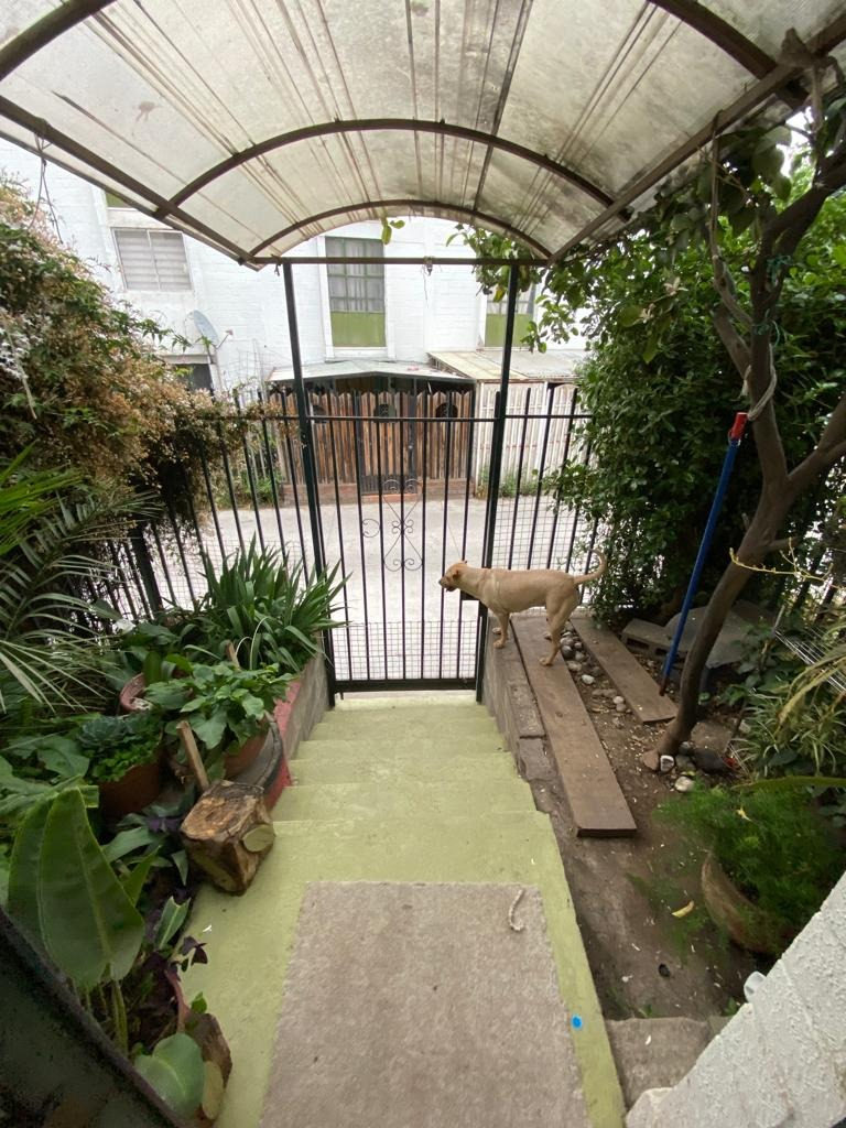 Venta Casa 3D Plaza San Enrique - Lo Barnechea