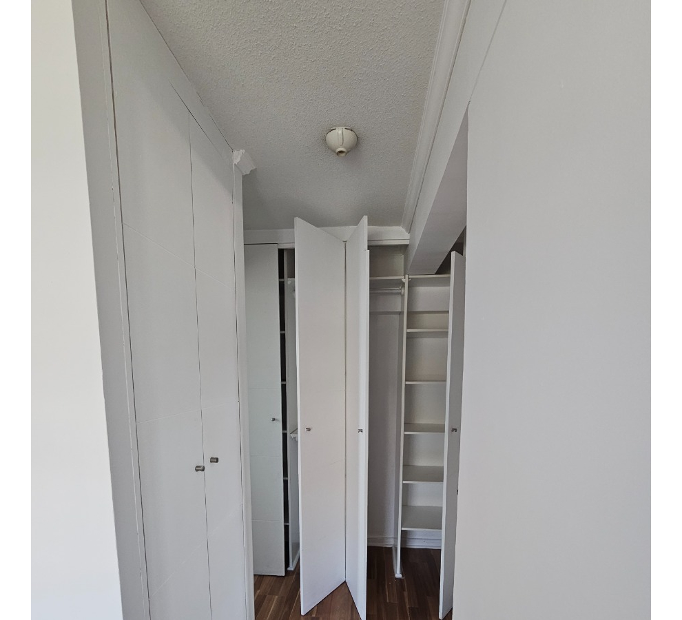 Arriendo Departamento SP 3D 2B 1E 1B Juan G&oacute;mez Millas - &Ntilde;u&ntilde;oa