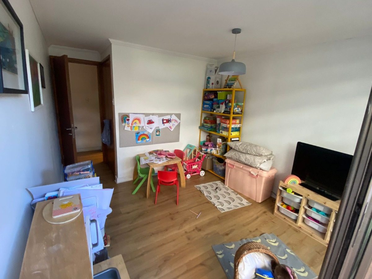 Arriendo Departamento 5D Parque Bicentenario - Vitacura