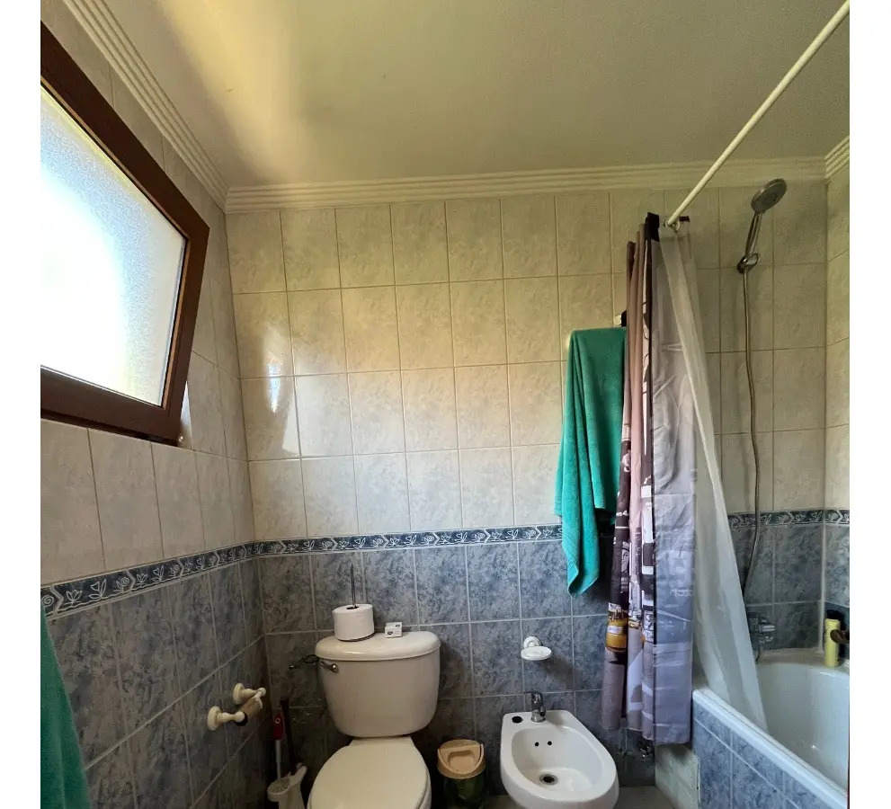 Venta Casa NOSP 5D 5B 2E Los Dominicos - Las Condes