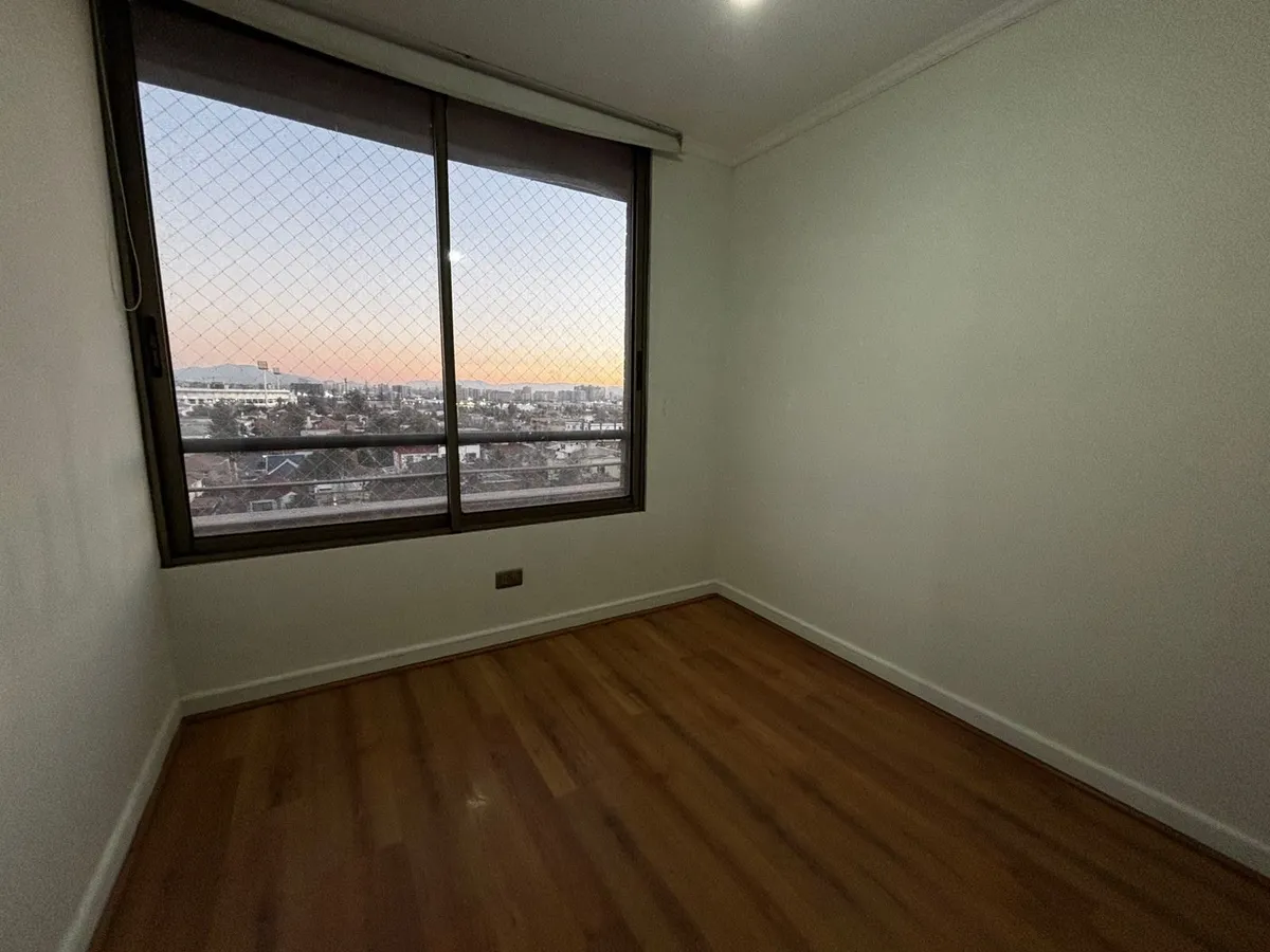 Venta Departamento SO 4D 3B 1E 1Bd Metro Eyzaguirre - &Ntilde;u&ntilde;oa