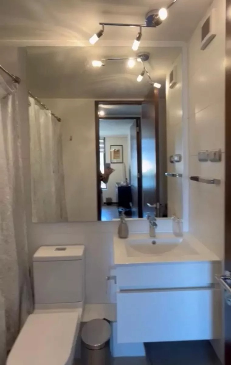 Arriendo Departamento SO 2D en suite 2B 1E 1B Metro Hernando de Magallanes - Las Condes