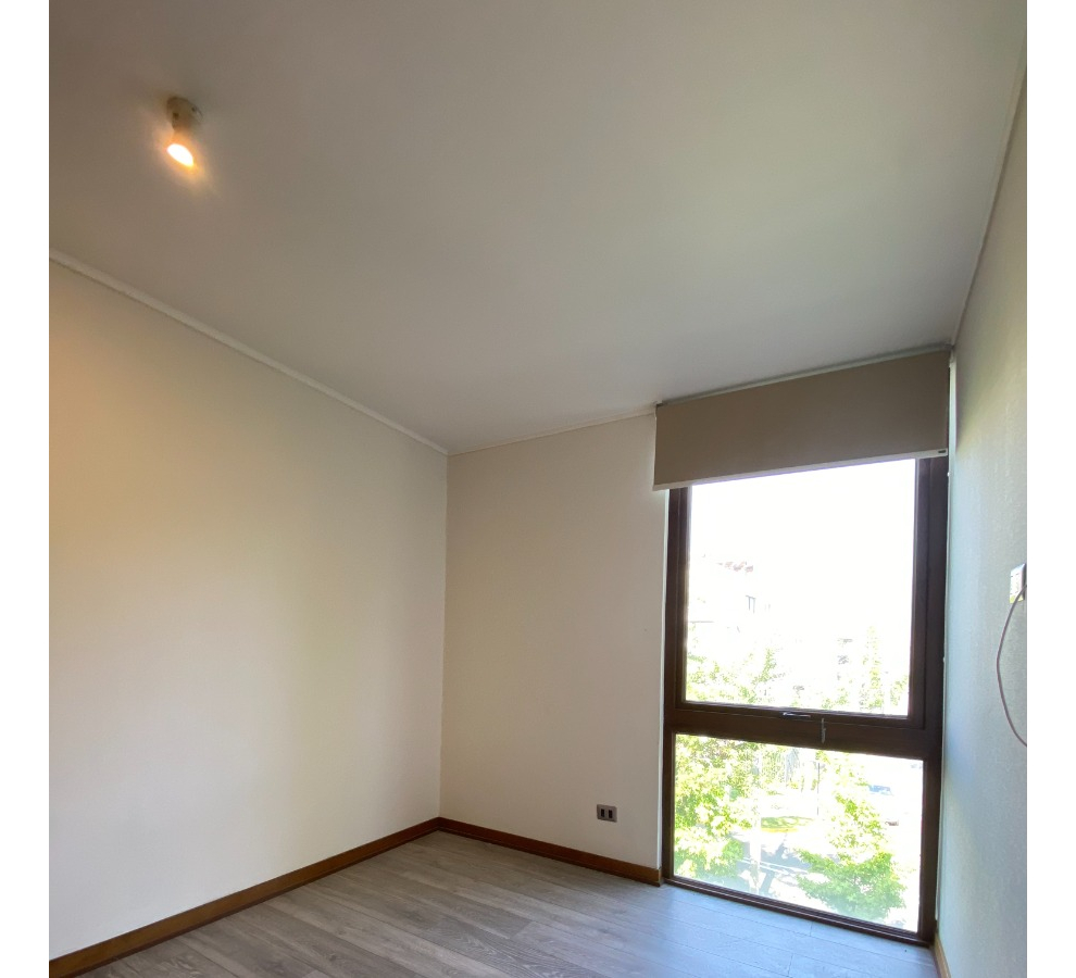 Arriendo Departamento 3D La Dehesa - Lo Barnechea