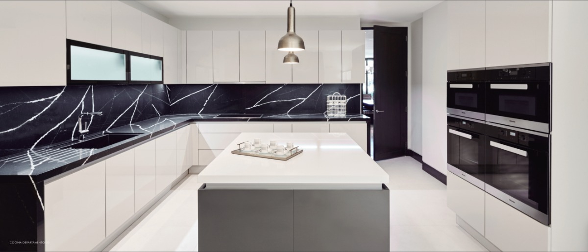 Venta Departamento NP 4D en suite Walk-in cl&oacute;set 4B 2E 1B Mall Sport - Las Condes