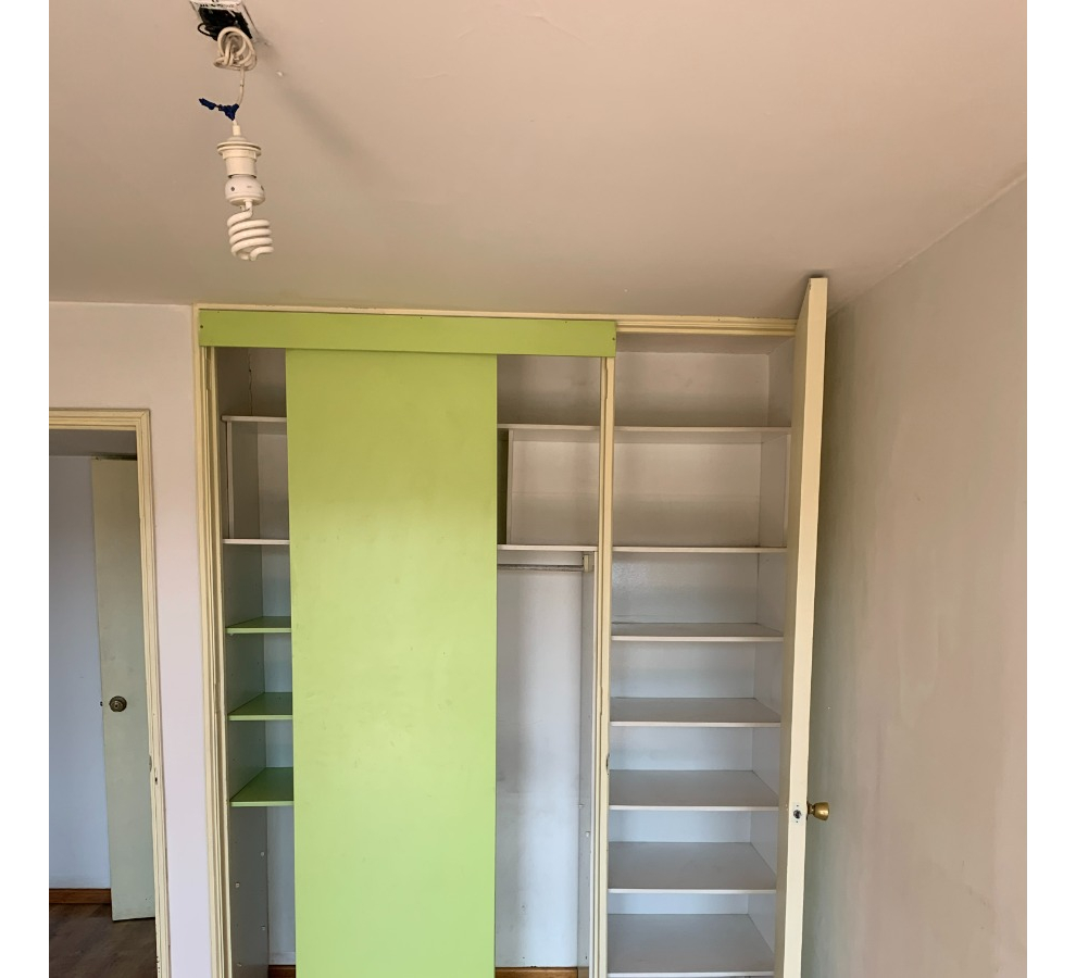 Arriendo Departamento NP 2D 2B 1E In&eacute;s de Su&aacute;rez - Providencia