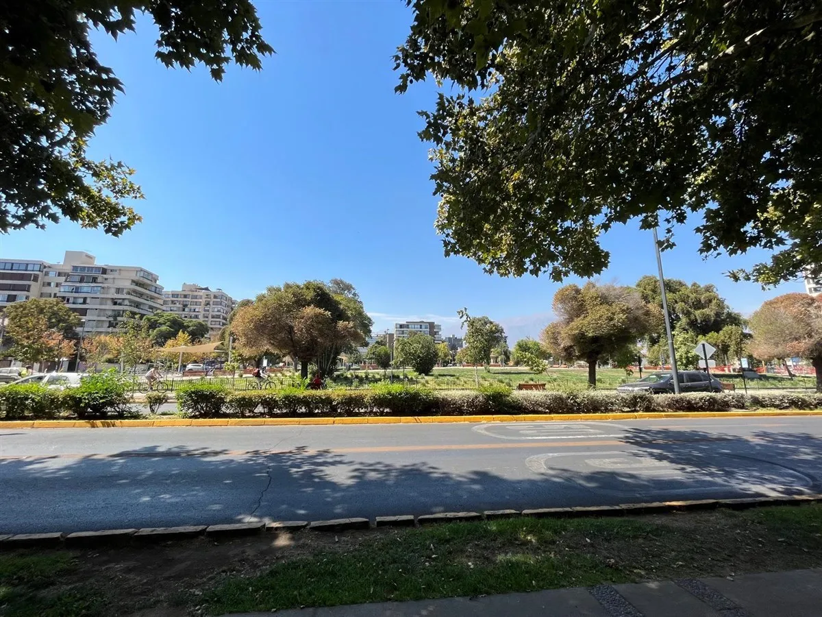 Venta Departamento SP 1D WI cl&oacute;set Suite 1B 1E 1Bd  - Providencia