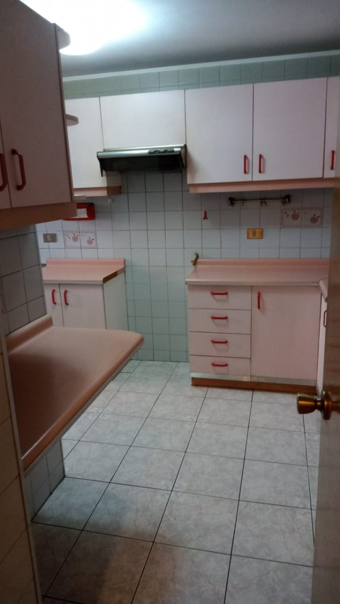 Arriendo Departamento 3D Pedro de Valdivia - Providencia