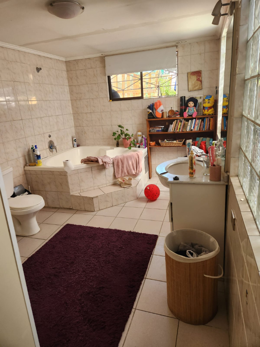 Venta Casa 4D 2B 1E Col&oacute;n Oriente - Vital Apoquindo - Las Condes