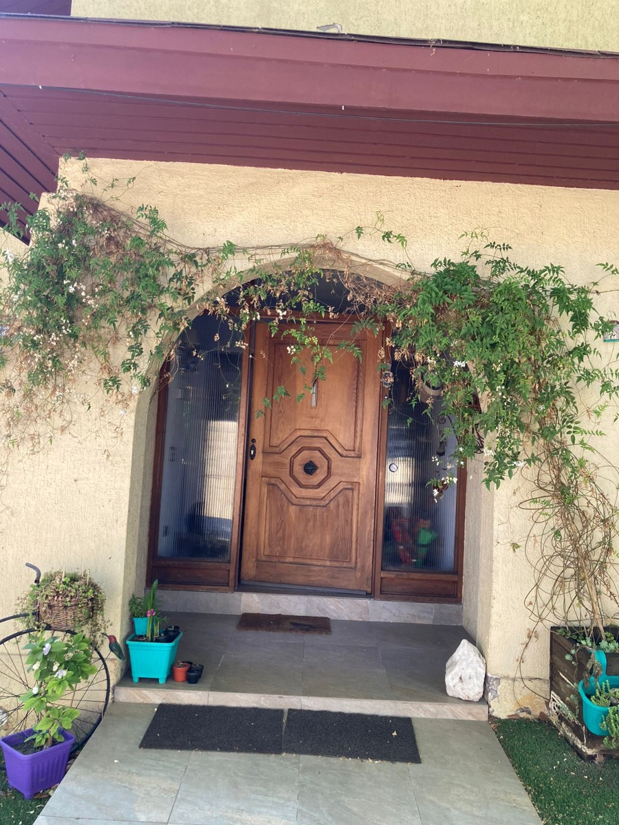 Venta Casa SO 4D en suite Walk-in cl&oacute;set 3B 3E 1B Carlos Ossand&oacute;n - La Reina