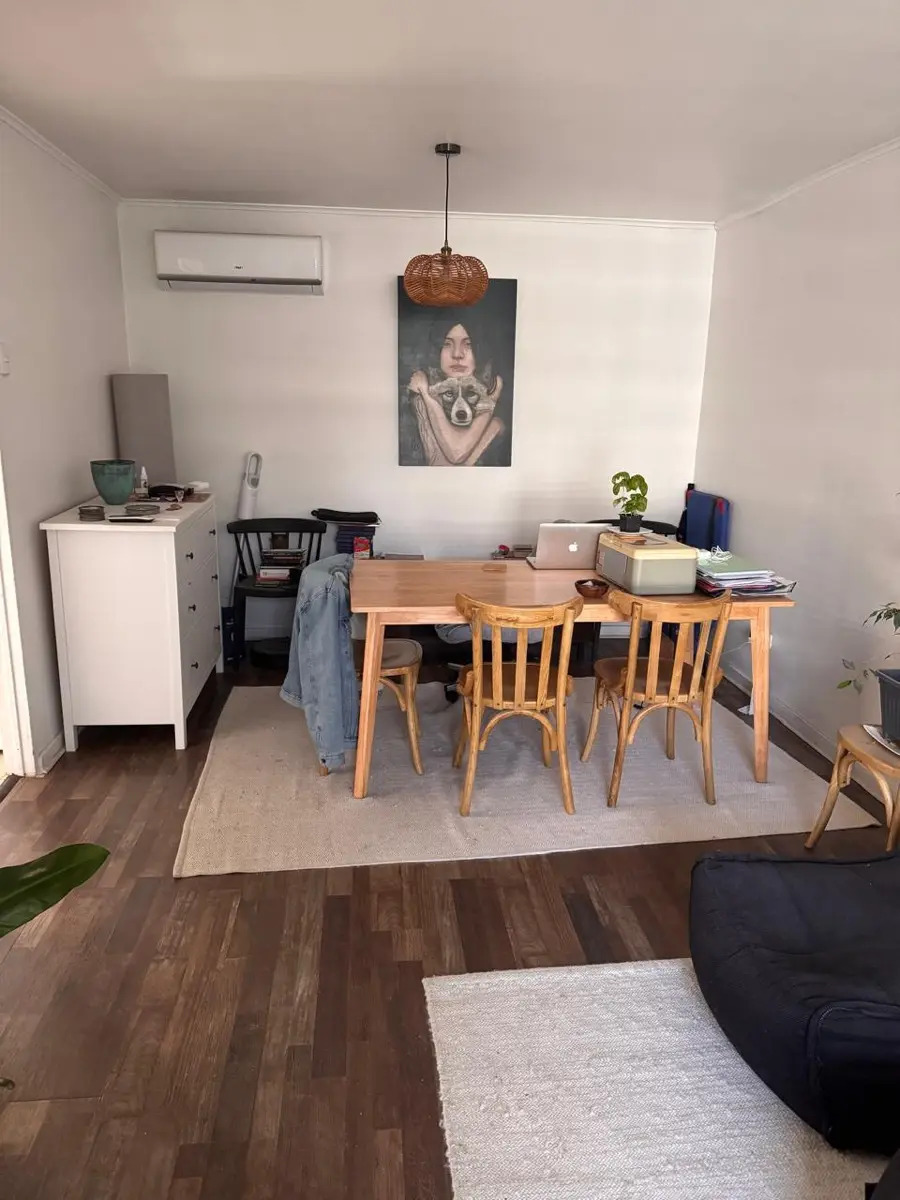Arriendo Casa 3D 2B 2E 1B Rotonda Atenas - Las Condes