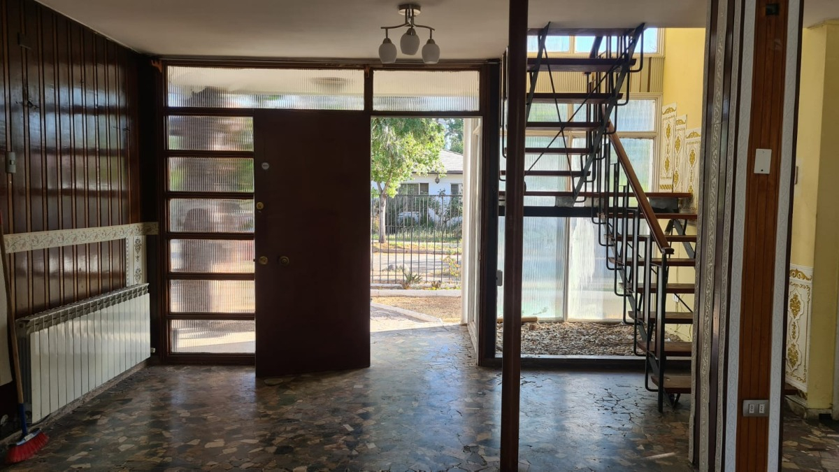 Arriendo Casa NO 3D en suite 3B 2E 1B Troncos Viejos - La Reina