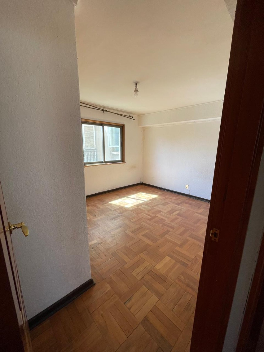 Venta Departamento S 3D en suite 2B 1Bd Plaza Italia - Providencia