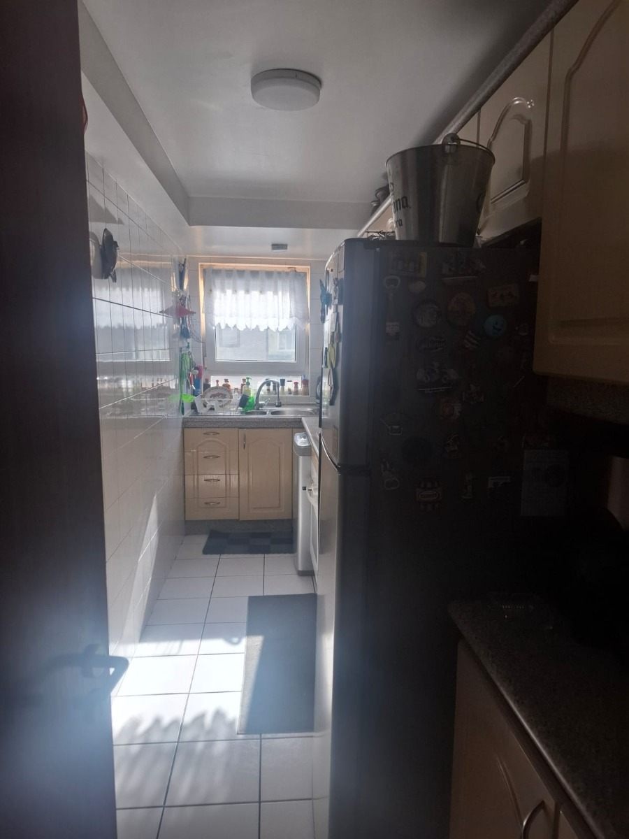 Venta Departamento P 2D en suite 2B 1E 1B Metro Monse&ntilde;or Eyzaguirre - &Ntilde;u&ntilde;oa