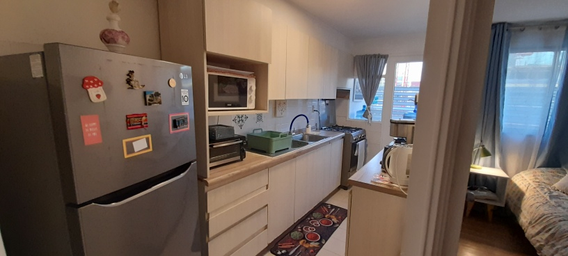 Arriendo Departamento 3D 2B 1E Nueva Las Condes - Las Condes
