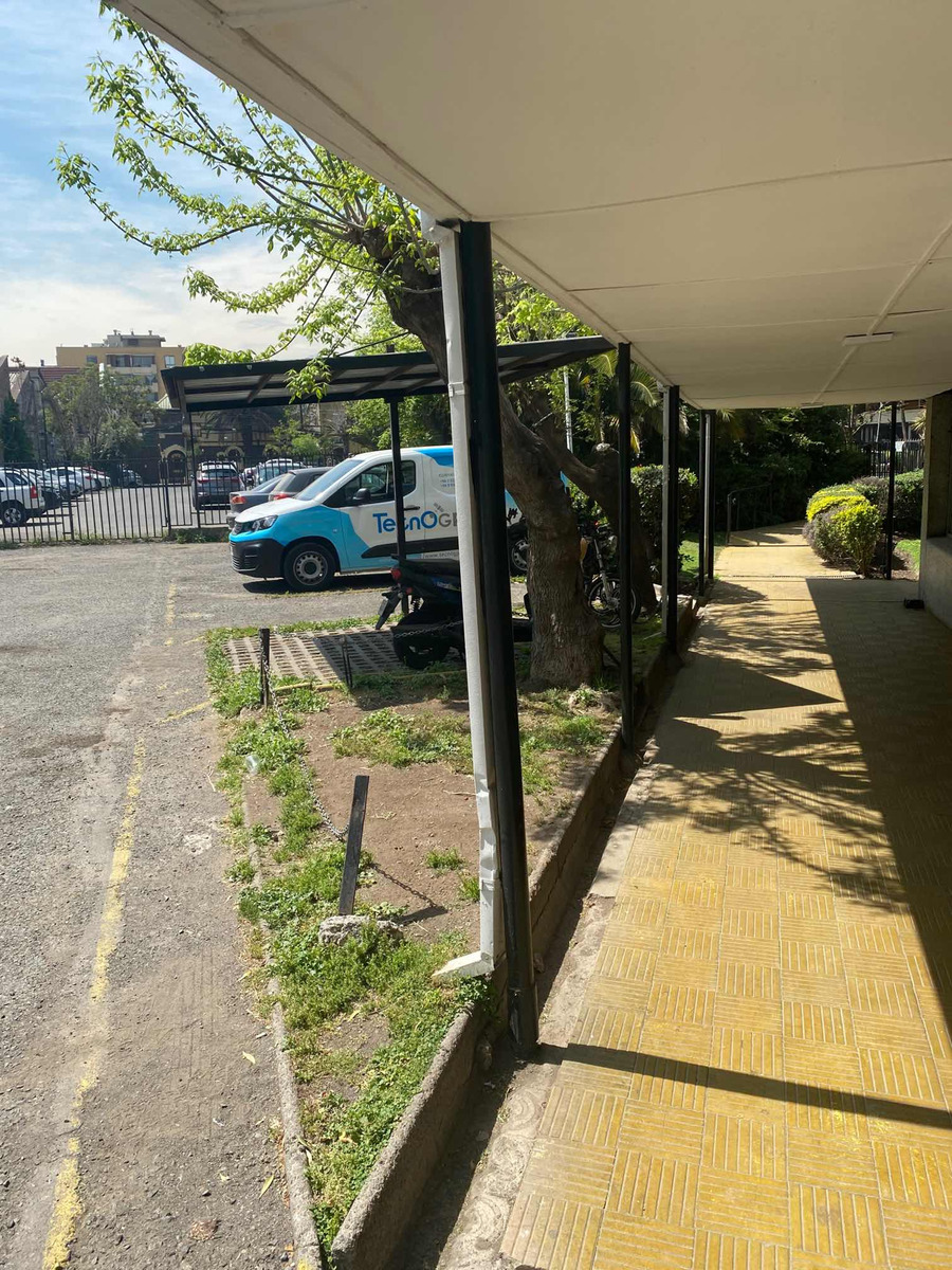 Venta Departamento N 2D 2B Barrio Italia - Providencia