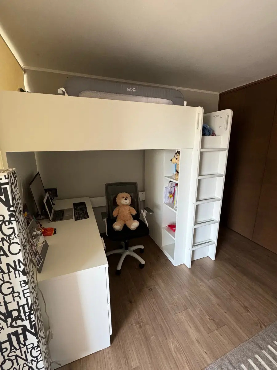 Arriendo Departamento SO 3D en suite Walk-in cl&oacute;set 3B 2E 1B Sebasti&aacute;n Elcano - Las Condes
