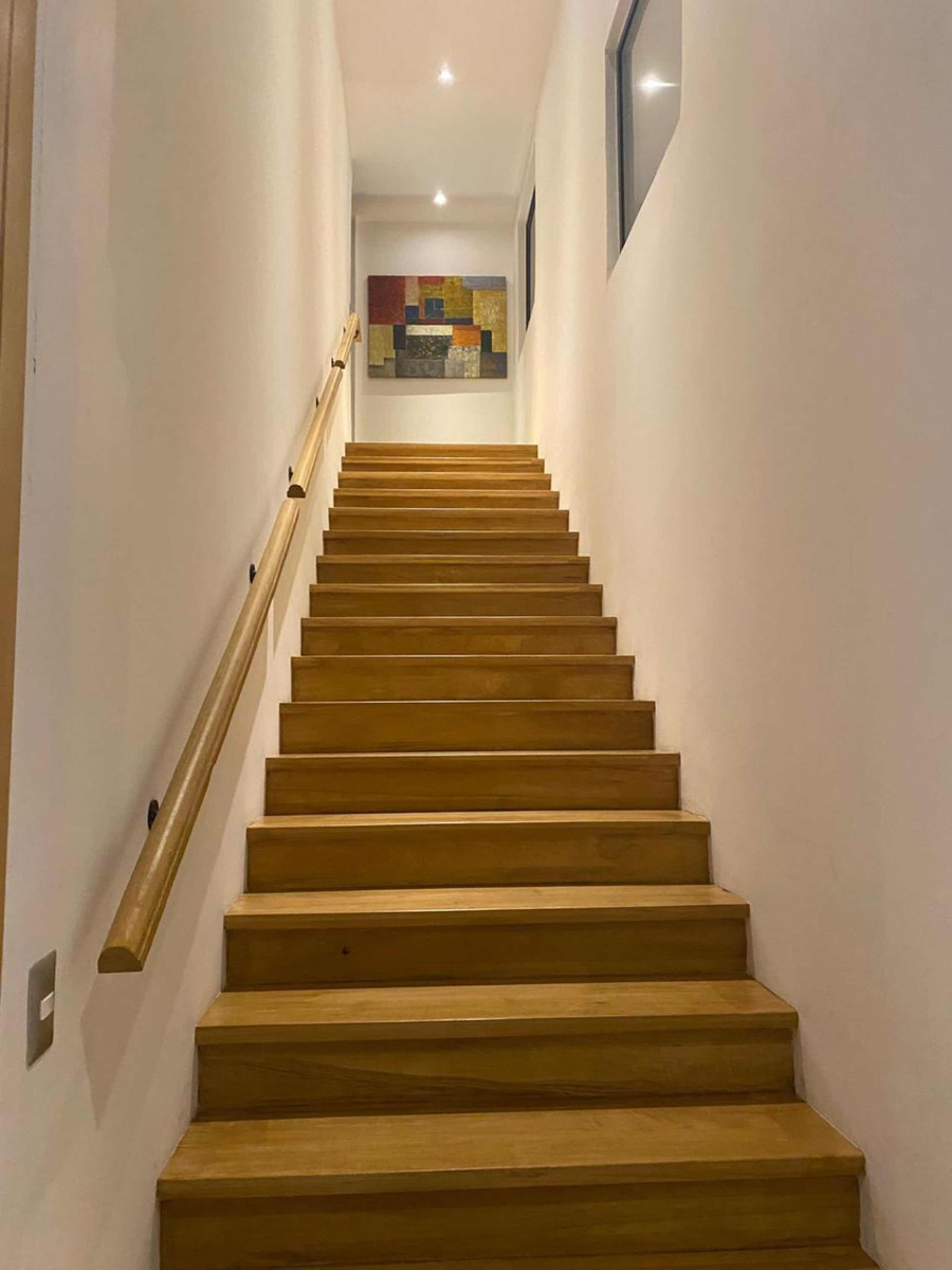 Arriendo Casa 5D 5B 6E La Reina Alta - La Reina