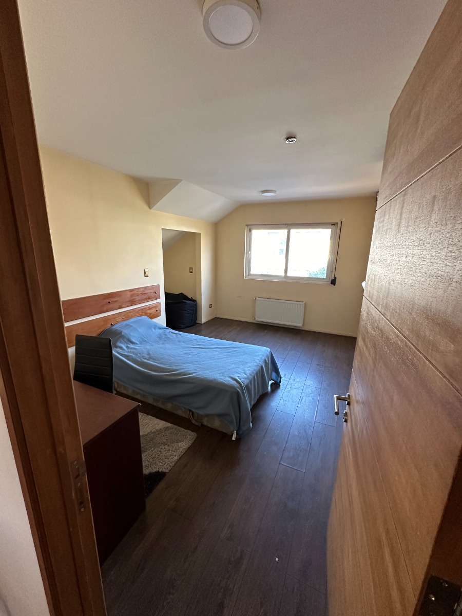 Venta Casa 4D 6B 3E 1B  - Las Condes