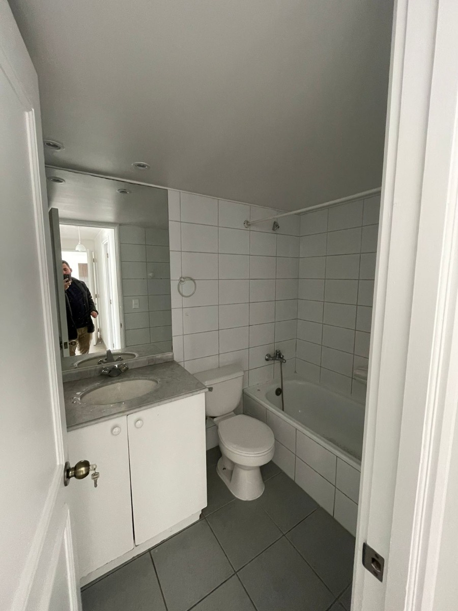 Arriendo Departamento N 2D 2B 1E 1B Estadio Nacional - &Ntilde;u&ntilde;oa