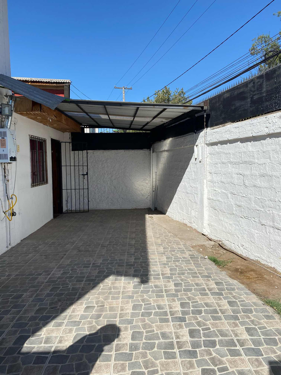 Venta Casa 2D 1B 2E 0m2 Centro Financiero - Las Condes