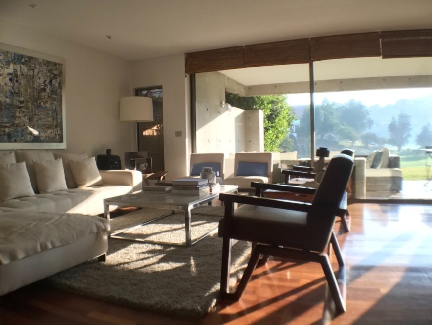 Venta Departamento 5D en suite Walk-in cl&oacute;set 6B 4E 1B Valle Escondido - Lo Barnechea