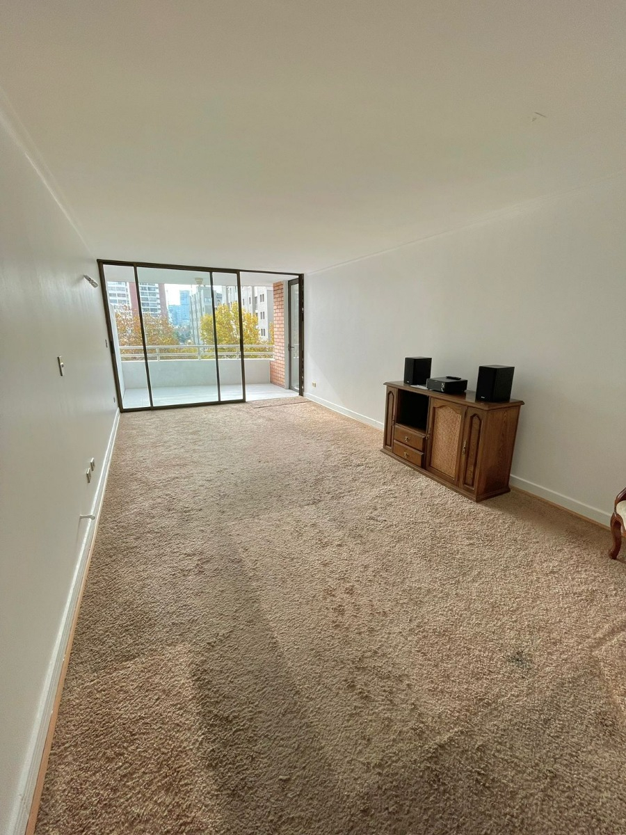 Venta Departamento NO 3D en suite Walk-in cl&oacute;set 3B 2E 1B Sebasti&aacute;n Elcano - Las Condes