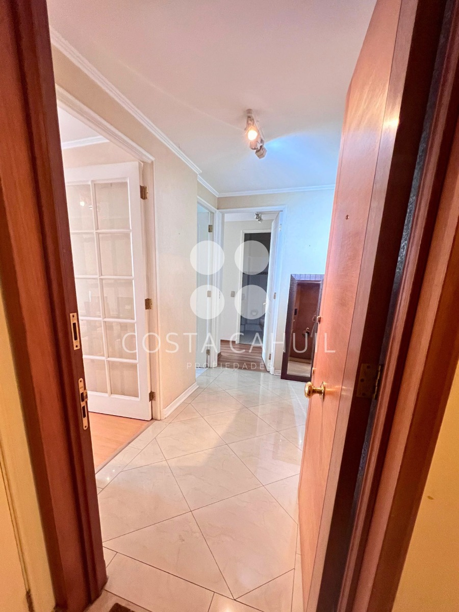 Arriendo Departamento S 1D en suite 1B 1E Centro Financiero - Las Condes