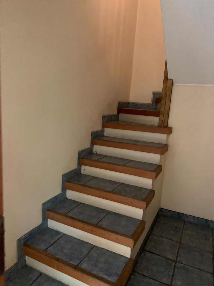 Venta Casa 8D 9B 4E Los Dominicos - Las Condes