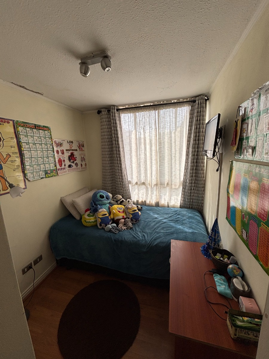 Venta Departamento NO 3D en suite 2B 2E 1Bd Metro Irarr&aacute;zaval - &Ntilde;u&ntilde;oa